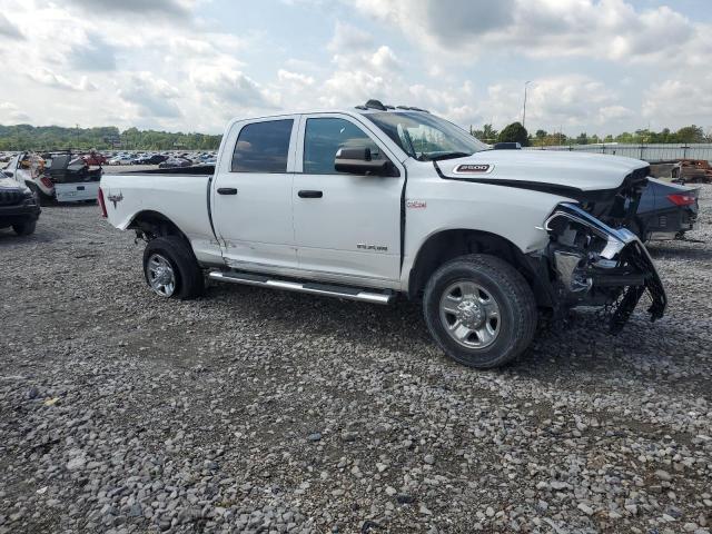  RAM 2500 2020 Biały