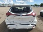 2021 NISSAN KICKS SR   à vendre chez Copart ON - TORONTO