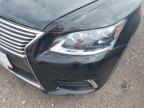 2013 LEXUS LS 600H AU for sale at Copart ROCHFORD