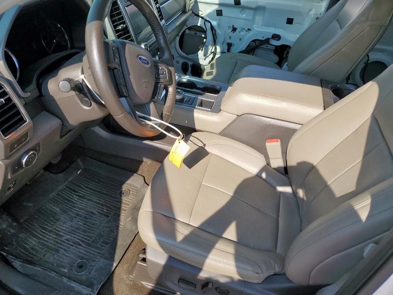  FORD EXPEDITION 2020 Biały