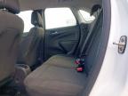 2021 VAUXHALL CROSSLAND SE  for sale at Copart PETERLEE