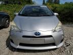 2012 TOYOTA PRIUS C    for sale at Copart AB - CALGARY