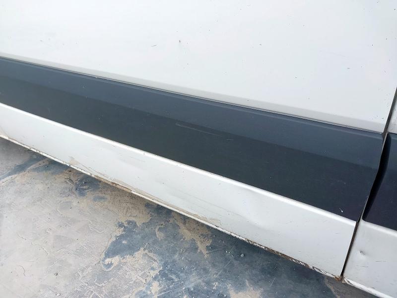 2015 VOLKSWAGEN CRAFTER CR35 STARTLINE TD 