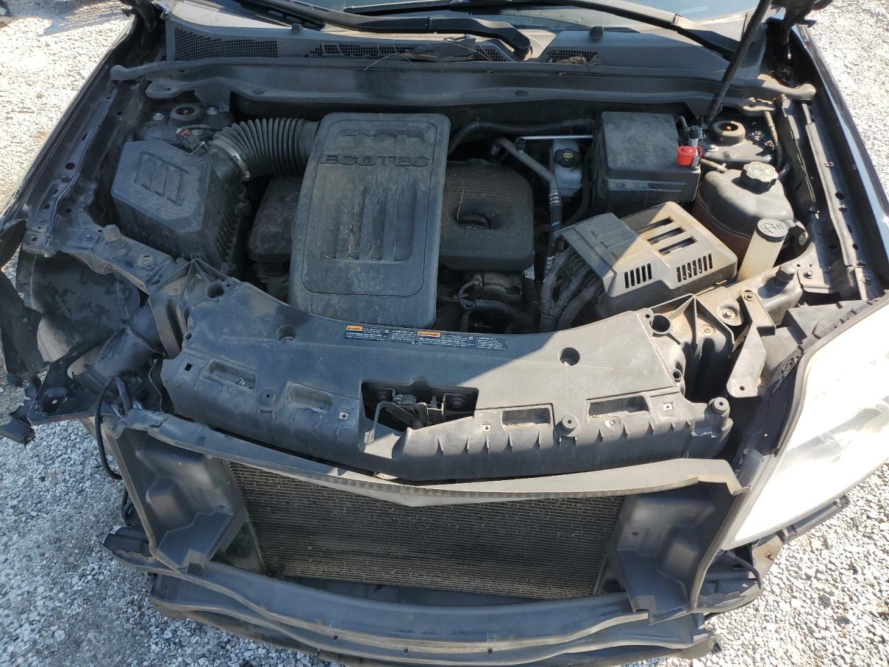 2017 GMC Terrain Sle VIN: 2GKALNEK8H6319088 Lot: 68955795