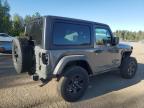 2022 JEEP WRANGLER SPORT   à vendre chez Copart ON - COOKSTOWN