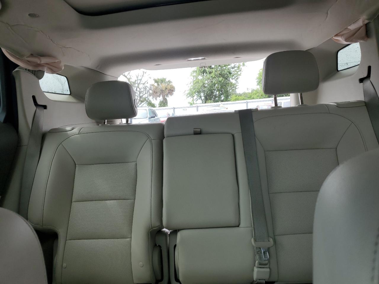 2019 GMC Terrain Denali VIN: 3GKALSEX1KL354245 Lot: 71702895