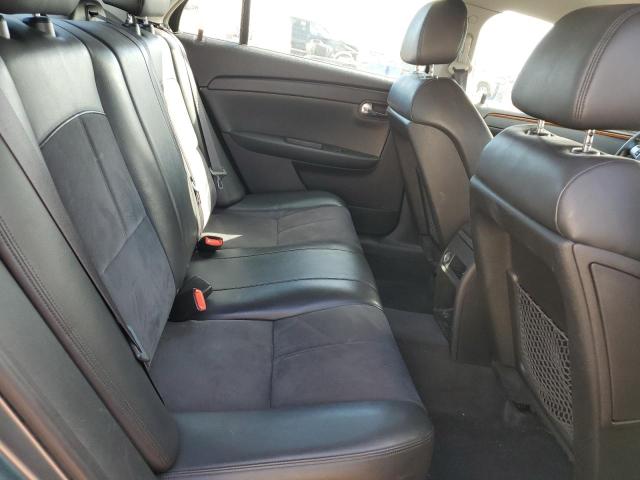 2009 CHEVROLET MALIBU 2LT  