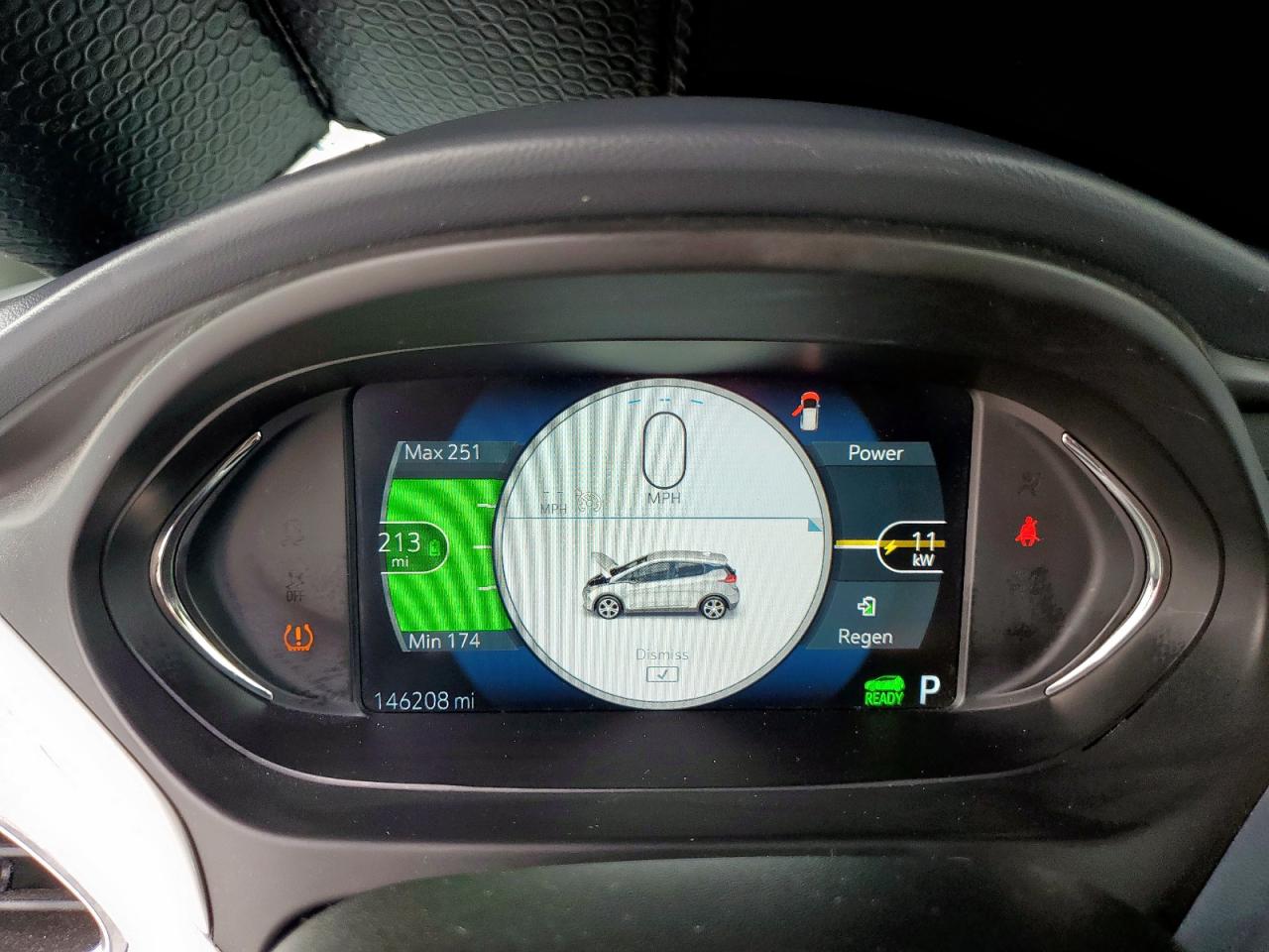 2017 Chevrolet Bolt Ev Premier VIN: 1G1FX6S08H4162249 Lot: 69195055