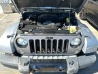 2014 JEEP WRANGLER UNLIMITED SAHARA   à vendre chez Copart MA - NORTH BOSTON