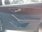 2017 AUDI Q2 S LINE for sale at Copart SANDY