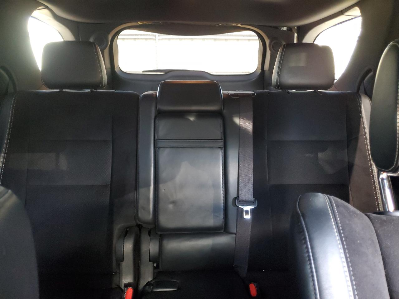 2024 Dodge Durango Srt 392 VIN: 1C4SDJGJ7RC176816 Lot: 70109235