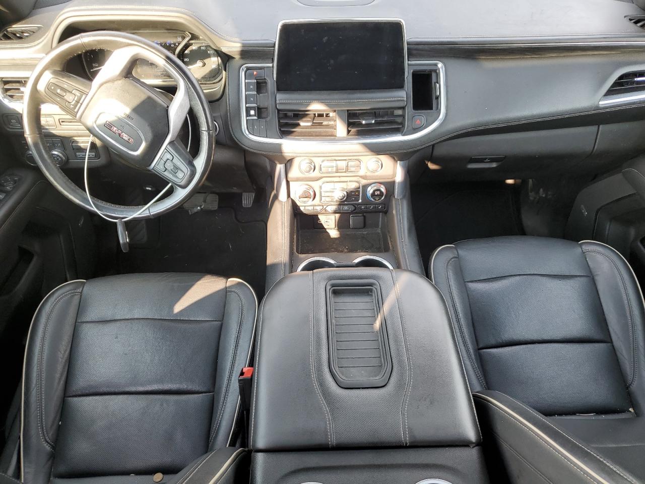 2021 GMC Yukon Slt VIN: 1GKS2BKD0MR195179 Lot: 67571955