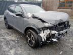 2025 PEUGEOT 2008 ALLURE PURETECH S/S  for sale at Copart BELFAST