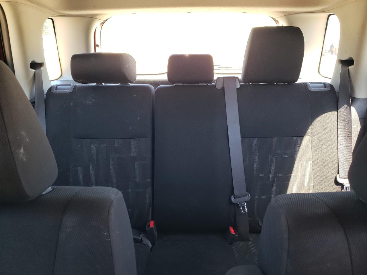 2011 Suzuki Sx4 VIN: JS2YB5A35B6301629 Lot: 70619175