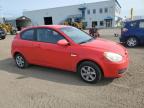 2007 HYUNDAI ACCENT BASE   for sale at Copart QC - MONTREAL