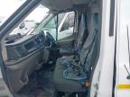 2023 FORD TRANSIT LEADER for sale at Copart WOLVERHAMPTON