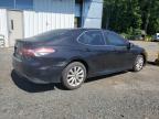 2018 TOYOTA CAMRY L for sale at Copart CT - HARTFORD SPRINGFIELD