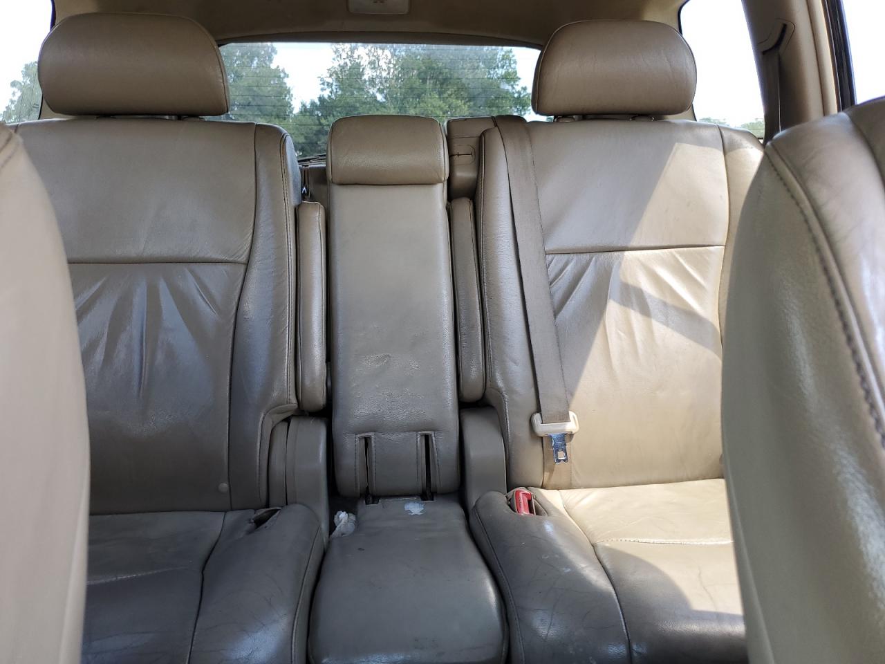 2011 Toyota Highlander Base VIN: 5TDBK3EH5BS074534 Lot: 69975465