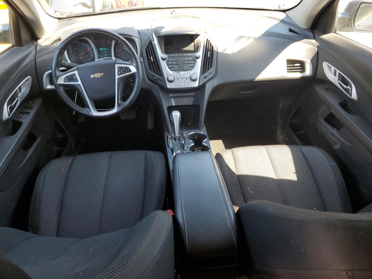 2014 Chevrolet Equinox Lt VIN: 2GNFLFEK9E6198498 Lot: 69150685