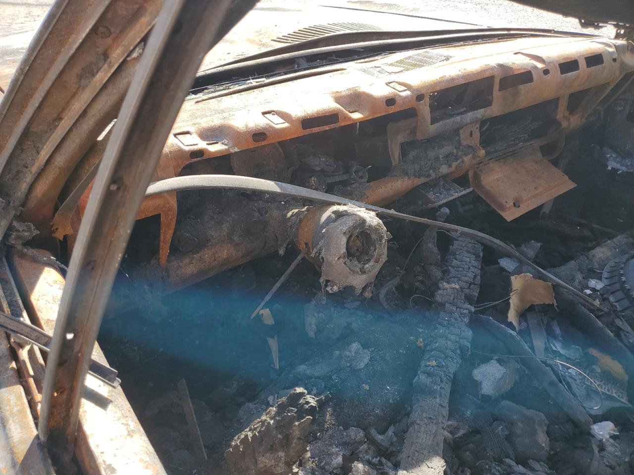 1968 Pontiac Gto VIN: 242378P268327 Lot: 68820895