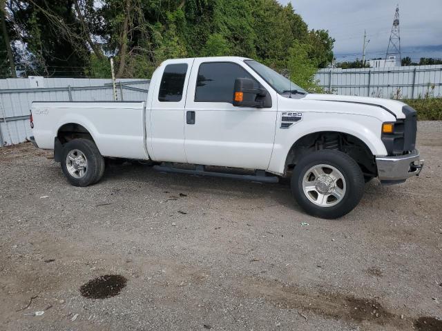 2008 FORD F250 SUPER DUTY  