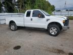 2008 FORD F250 SUPER DUTY   à vendre chez Copart ON - LONDON