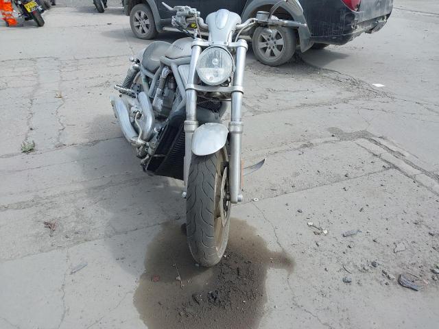 2002 HARLEY DAVIDSON VRSCA V-RO