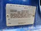 2003 SUBARU IMPREZA WRX   for sale at Copart AB - CALGARY
