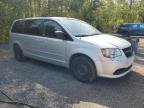 2014 DODGE GRAND CARAVAN EXPRESS   for sale at Copart ON - COOKSTOWN