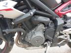 2019 TRIUMPH STREET TRIPLE R  for sale at Copart SANDY