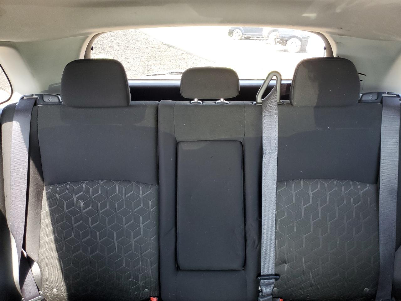 2021 Mitsubishi Outlander Sport Se VIN: JA4APVAU6MU015707 Lot: 70629955