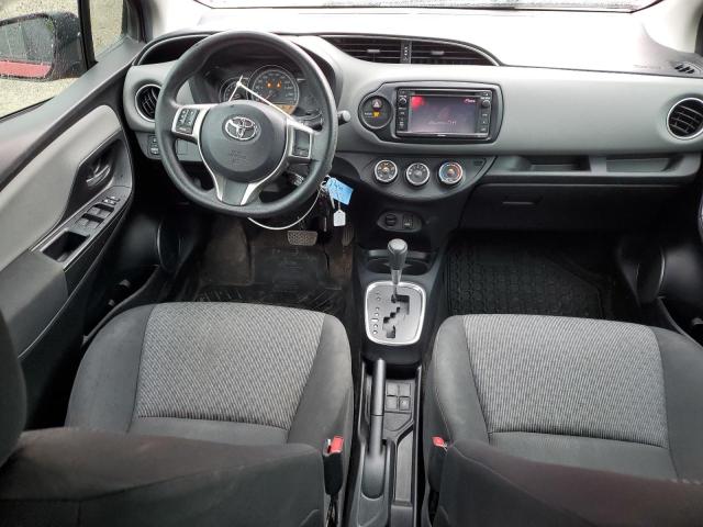 2017 TOYOTA YARIS L  