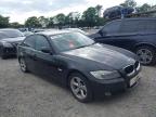 2011 BMW 320D EFFICIENTDYNAMICS  for sale at Copart WOLVERHAMPTON