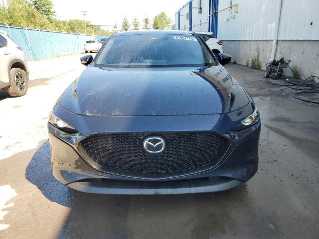 2025 MAZDA 3 SELECT SPORT  