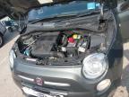 2014 FIAT 500 S S-A for sale at Copart SANDWICH