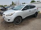 2014 HYUNDAI TUCSON GLS   for sale at Copart ON - TORONTO