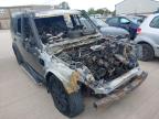 2007 LAND ROVER DISCOVERY TDV6 SE A  for sale at Copart SANDY