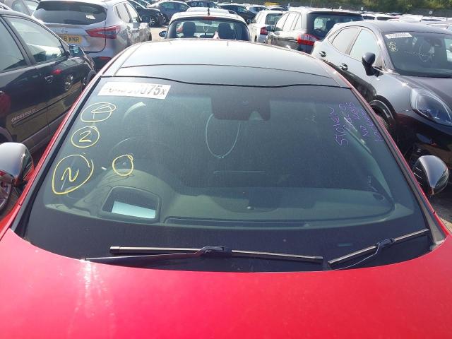 2019 KIA STINGER 3.3 T-GDI GT S 5DR AUTO