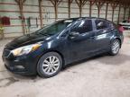 2014 KIA FORTE LX   for sale at Copart ON - LONDON