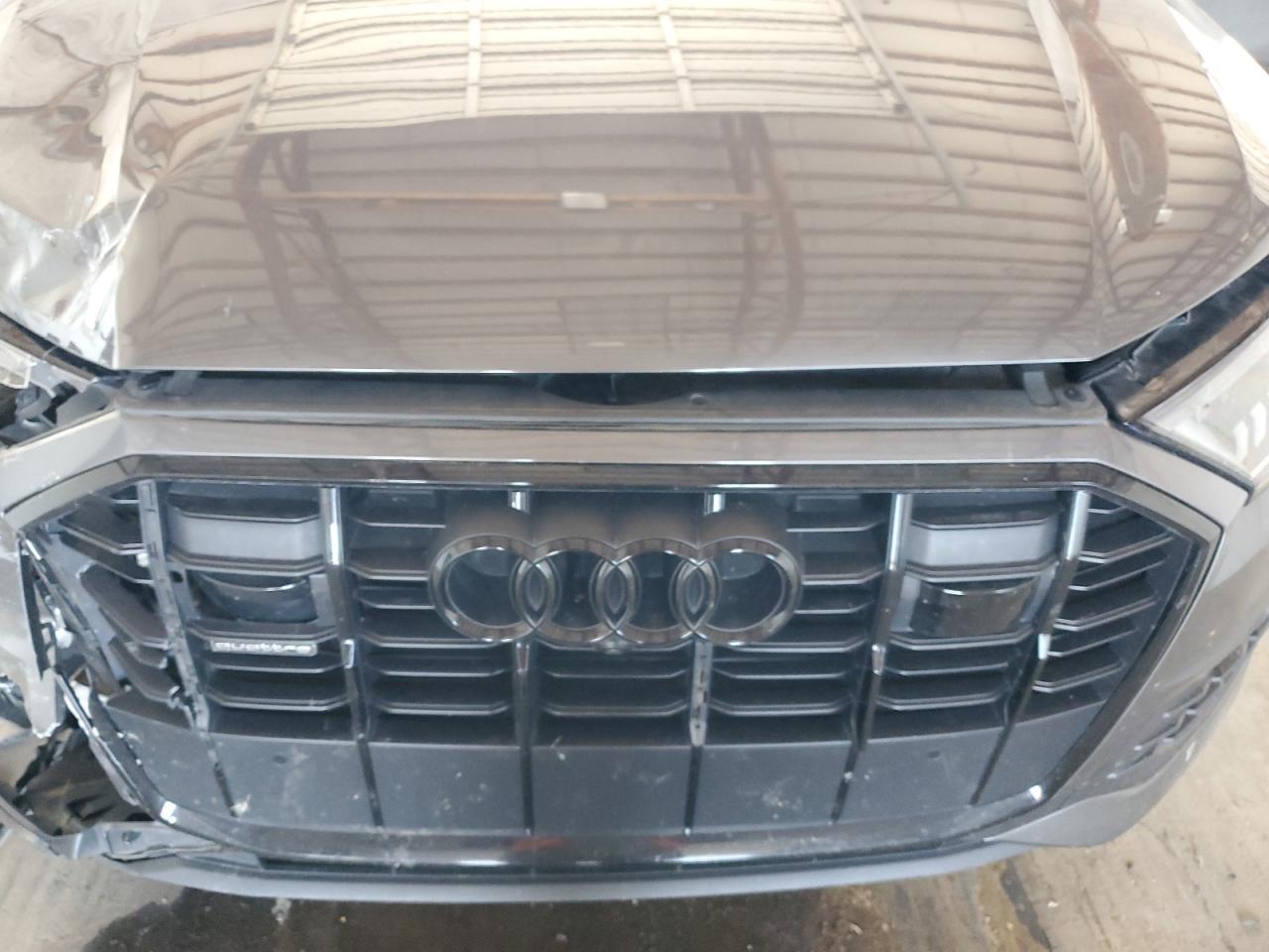 2023 Audi Q7 Premium Plus VIN: WA1LXBF70PD012929 Lot: 69017405