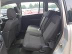 2009 VAUXHALL ZAFIRA EXCLUSIV CDTI A  for sale at Copart COLCHESTER