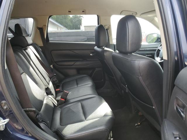 2017 MITSUBISHI OUTLANDER SE  