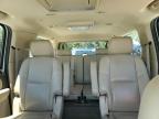 2013 GMC YUKON XL DENALI   for sale at Copart FL - FT. PIERCE