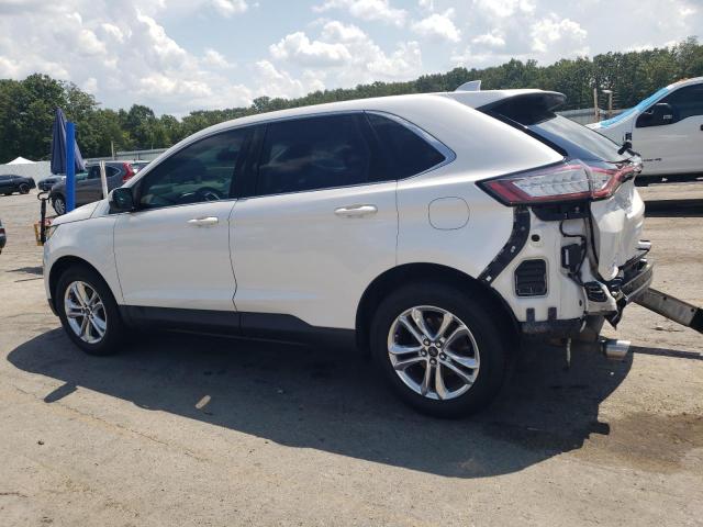  FORD EDGE 2016 Белы