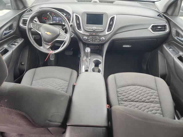  CHEVROLET EQUINOX 2019 Brown