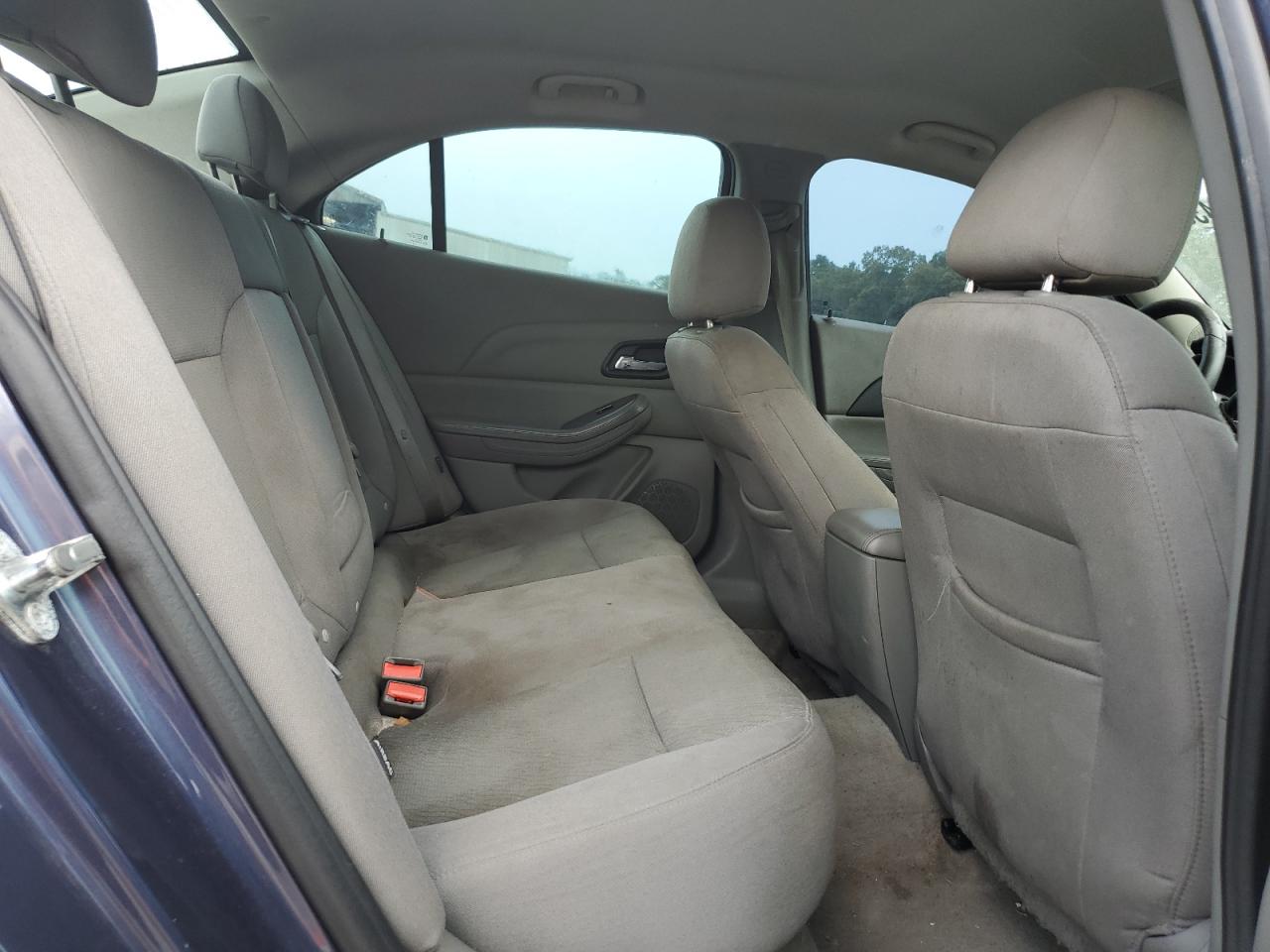 2014 Chevrolet Malibu Ls VIN: 1G11B5SL5EF138603 Lot: 69438745