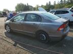 2009 HONDA CIVIC LX-S   for sale at Copart ON - TORONTO