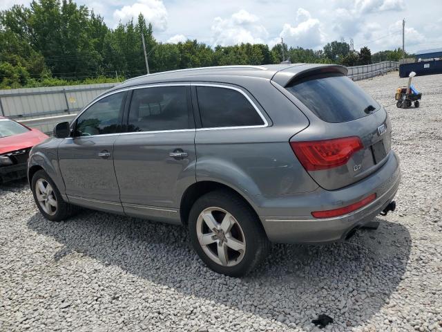 2012 AUDI Q7 PREMIUM PLUS  