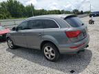 2012 AUDI Q7 PREMIUM PLUS   à vendre chez Copart TN - MEMPHIS
