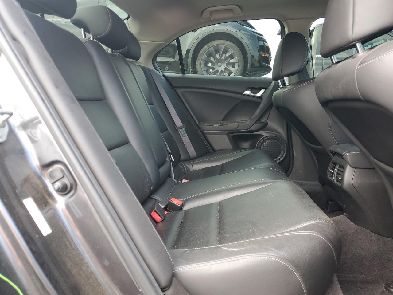 2012 Acura Tsx VIN: JH4CU2F47CC027754 Lot: 70320885